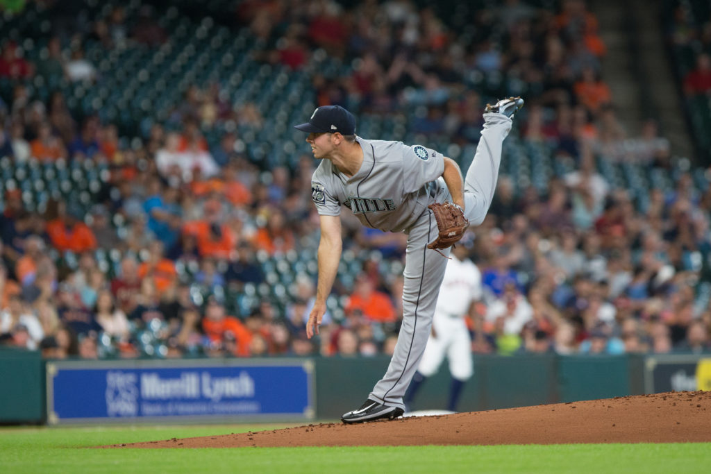Astros' collateral damage