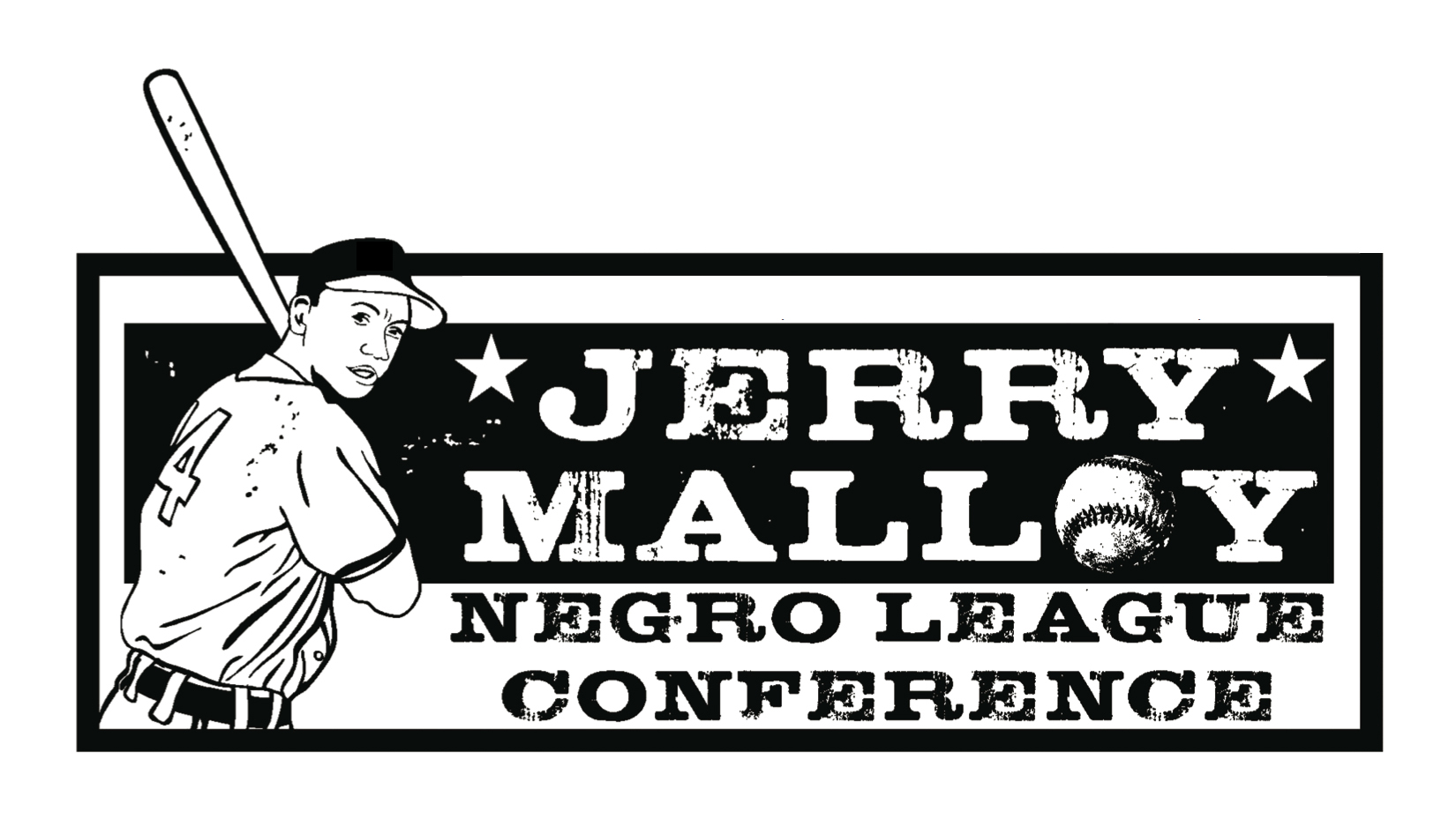 Jerry Malloy Negro League Conference