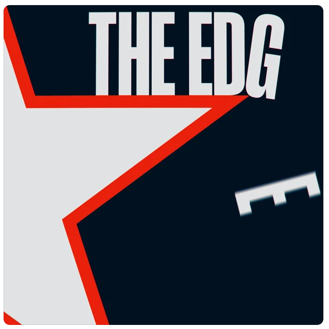 The Edge podcast series