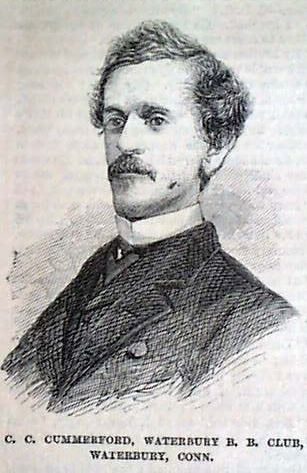 Charles C. Commerford